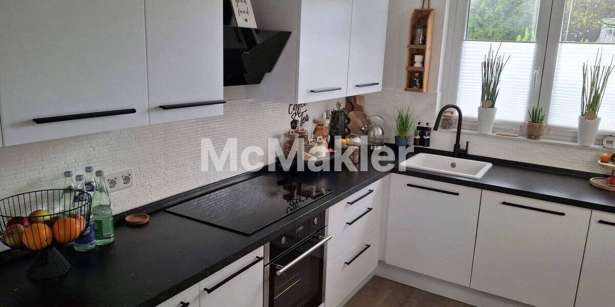 Reihenmittelhaus Bottrop Batenbrock - 5 Zimmer, 122 m&sup2;, 455.000&euro; | Angebot:26826108