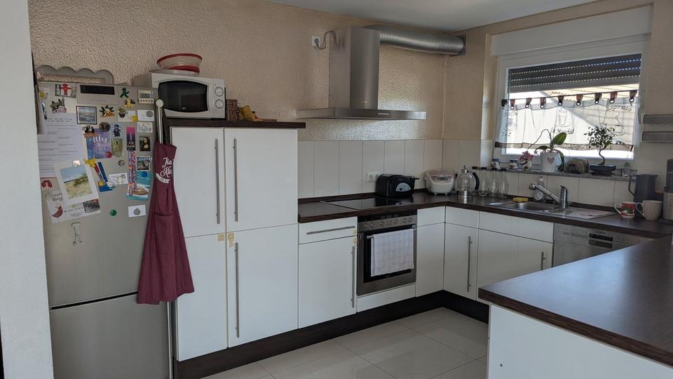 Maisonettenwohnung Dortmund Aplerbeck - 4 Zimmer, 98 m&sup2;, 1.750&euro; | Angebot:26696747