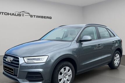Audi Q3 97.000 km 16.900 € Oer-Erkenschwick 45739