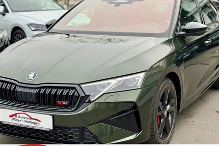 Skoda Octavia 1.950 km 48.990 &euro; Witten 58453