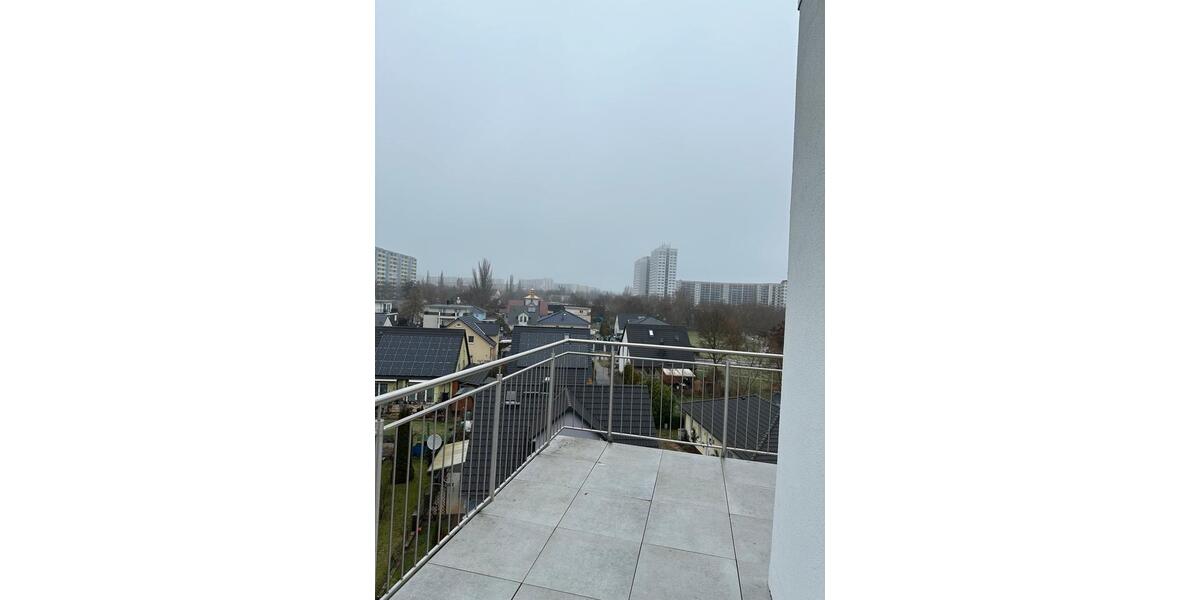 Penthouse-Wohnung frei ab. 01.01.2026 2 zimmer