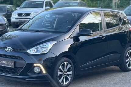 Hyundai i10 38.426 km 8.990 &euro; Recklinghausen 45665