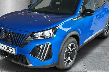 Peugeot 2008 20.000 km 29.690 &euro; Herten 45699