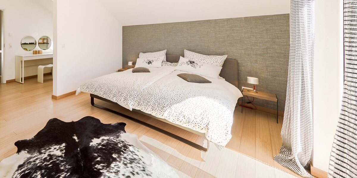 Individuell geplantes Einfamilienhaus in Datteln - Einfamilienhaus Datteln | Angebot:27347237