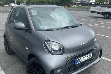 Smart ForTwo 34.900 km 13.500 &euro; Haltern am See 45721