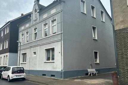Mehrfamilienhaus!