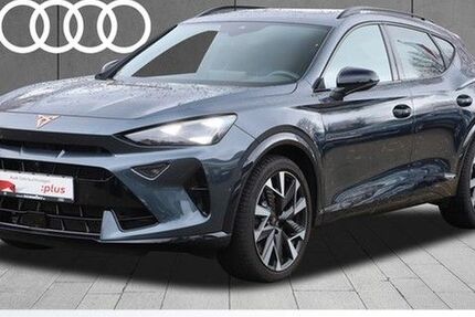 Cupra Formentor 10.670 km 36.240 &euro; Recklinghausen 45657