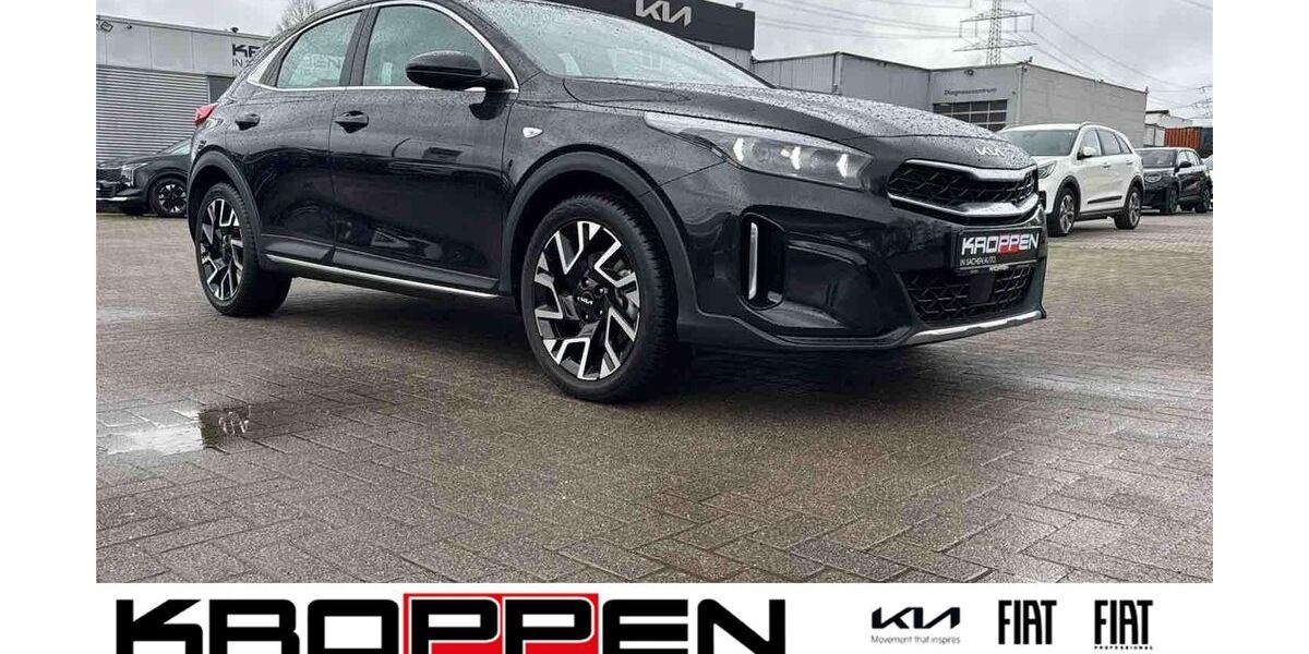 Kia XCeed 24.368 km 23.980 &euro; Herten 45701