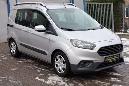 Ford Transit 86.000 km 8.990 &euro; Oer-Erkenschwick 45739