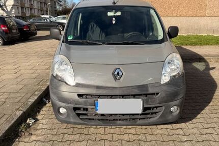 Renault Kangoo 207.000 km 6.200 &euro; Essen 45279