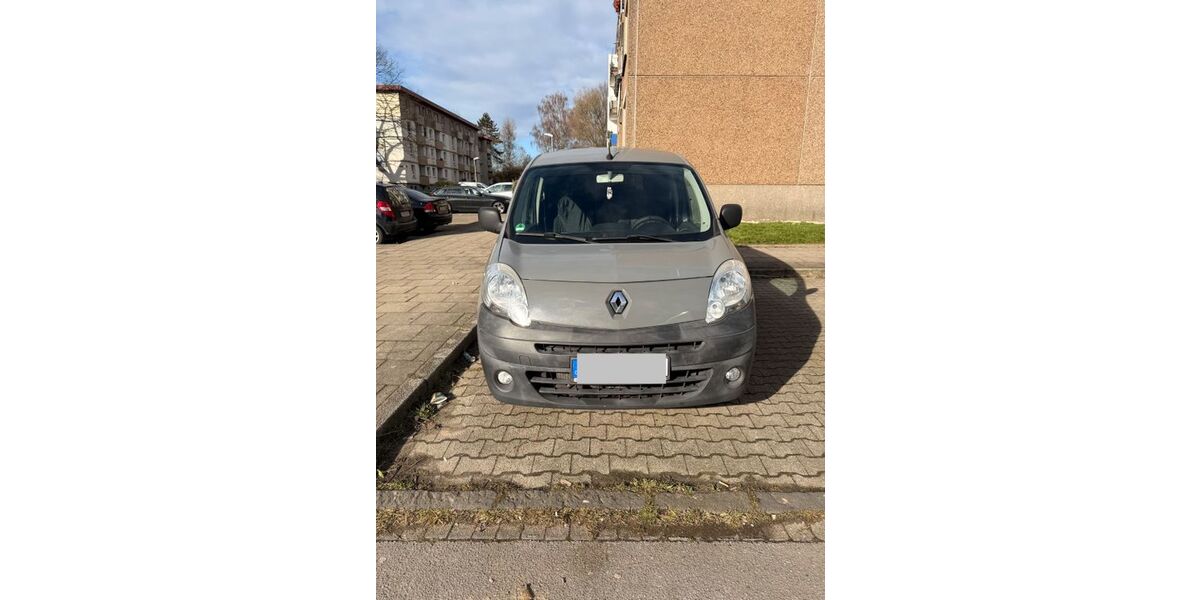 Renault Kangoo 207.000 km 6.500 &euro; Essen 45279