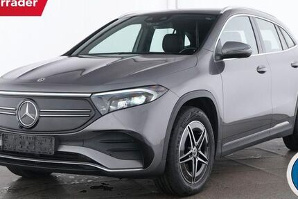 Mercedes-Benz EQA 46.157 km 29.950 € Oberhausen 46149