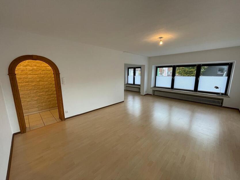 2,5 Zimmer Wohnung im 1. OG in Butendorf zimmer