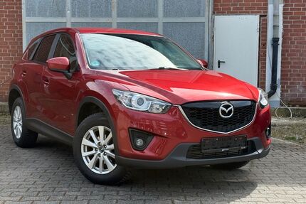 Mazda CX-5 109.511 km 11.399 &euro; Oberhausen 46049