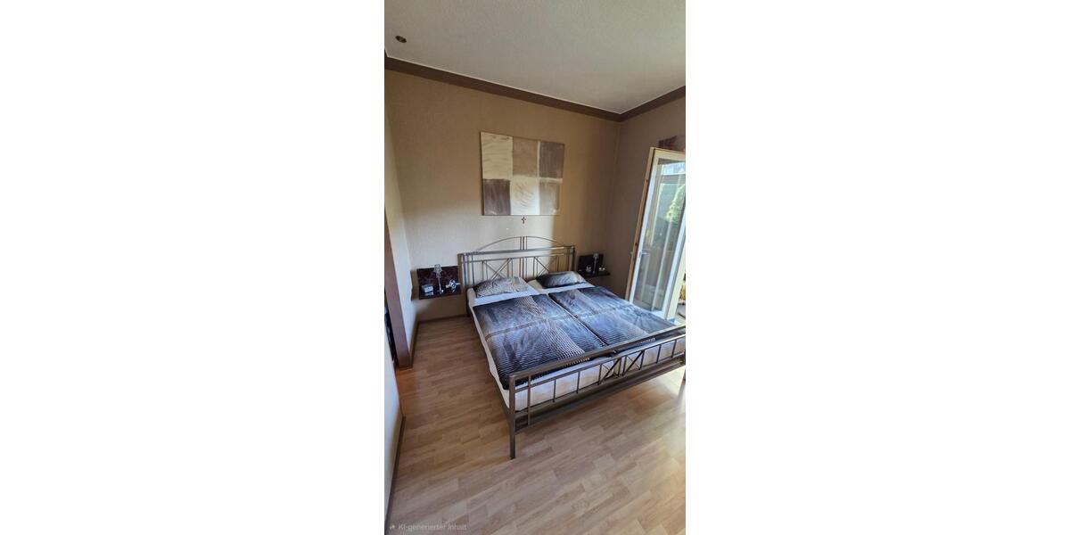 Erdgeschoßwohnung Gelsenkirchen Gelsenkirchen-Mitte - 2 Zimmer, 60 m&sup2;, 700&euro; | Angebot:25956677