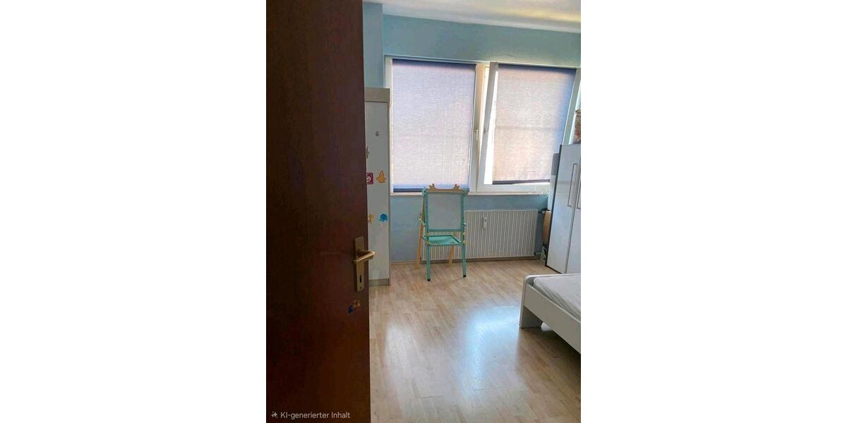 Etagenwohnung Essen Stadtbezirk III - 3 Zimmer, 89 m&sup2;, 175.000&euro; | Angebot:27096101