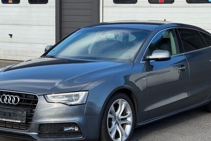 Audi A5 148.500 km 11.990 &euro; Dülmen 48249
