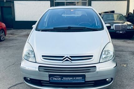 Citroen Xsara Picasso 239.000 km 1.600 &euro; Essen 45127
