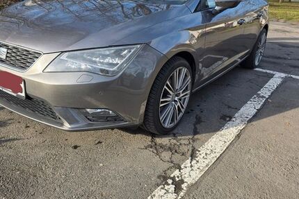 Seat Leon 150.000 km 8.000 &euro; Bochum 44809