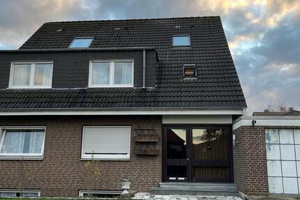 Geräumige 5-Zimmer Mietwohnung - Dülmen Innenstadtnah