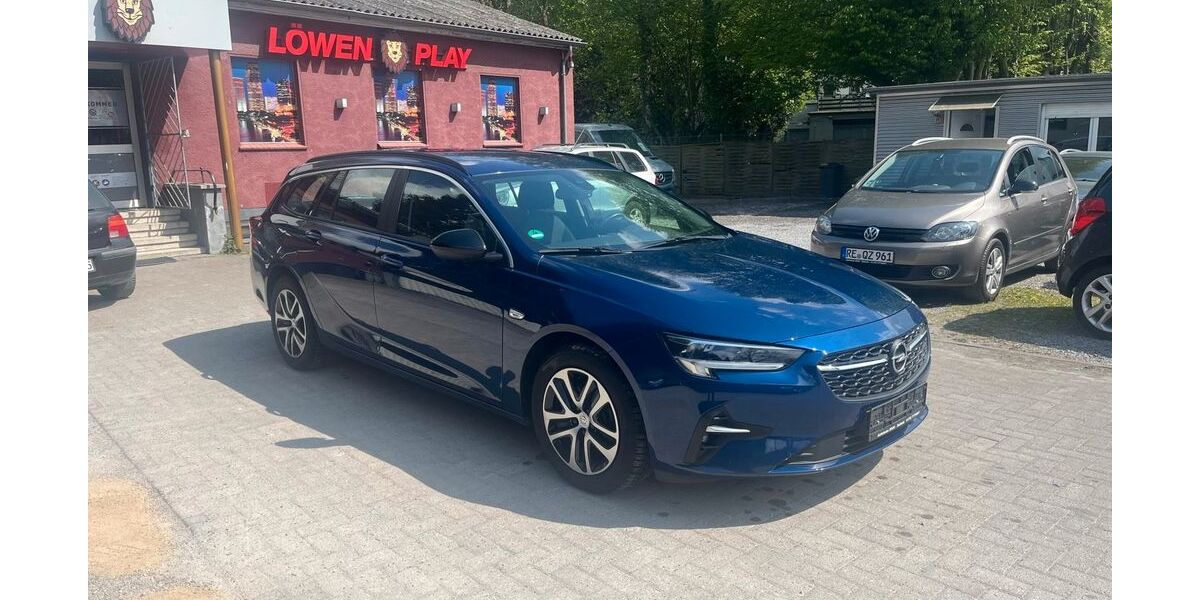 Opel Insignia 72.780 km 12.999 &euro; Datteln 45711