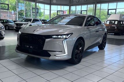DS Automobiles DS4