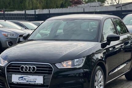Audi A1 155.000 km 8.750 &euro; Olfen 59399