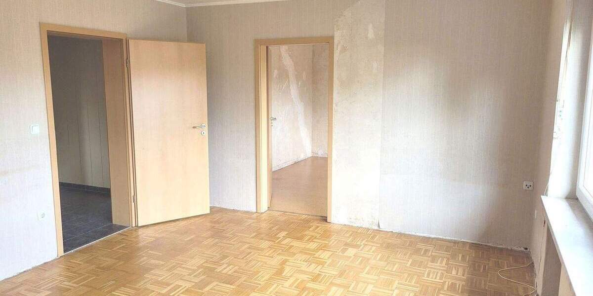 Mehrfamilienhaus, Wohnhaus Dorsten Holsterhausen - 8 Zimmer, 223 m&sup2;, 350.000&euro; | Angebot:25409987