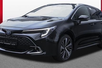 Toyota Corolla 1.011 km 36.489 &euro; Gelsenkirchen 45894