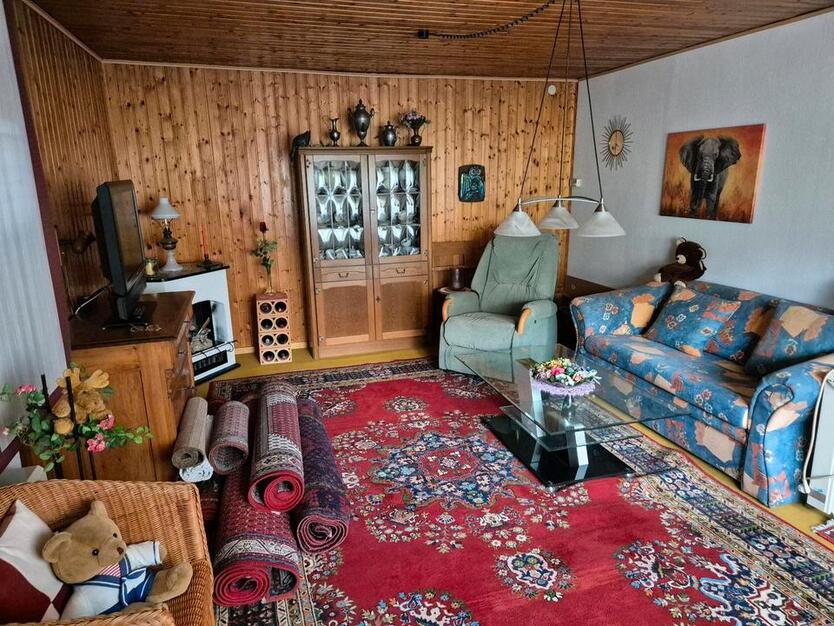 Wohnung im Zweifamilienhaus zu vermieten zimmer