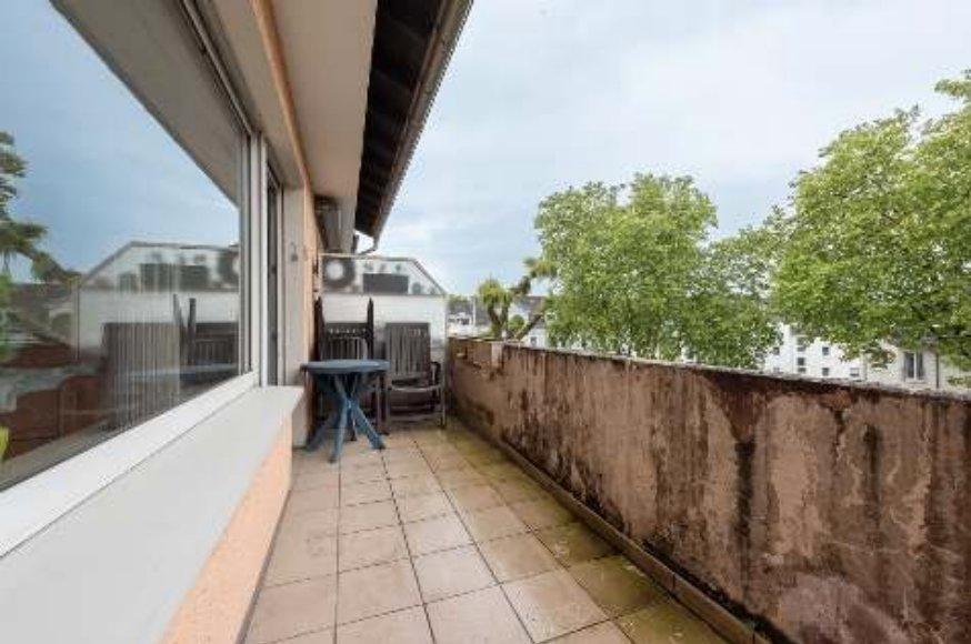 Etagenwohnung Dortmund Huckarde - 1.5 Zimmer, 38 m&sup2;, 75.000&euro; | Angebot:26777222