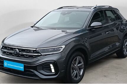 VW T-Roc 7.900 km 27.490 &euro; Wetter 58300
