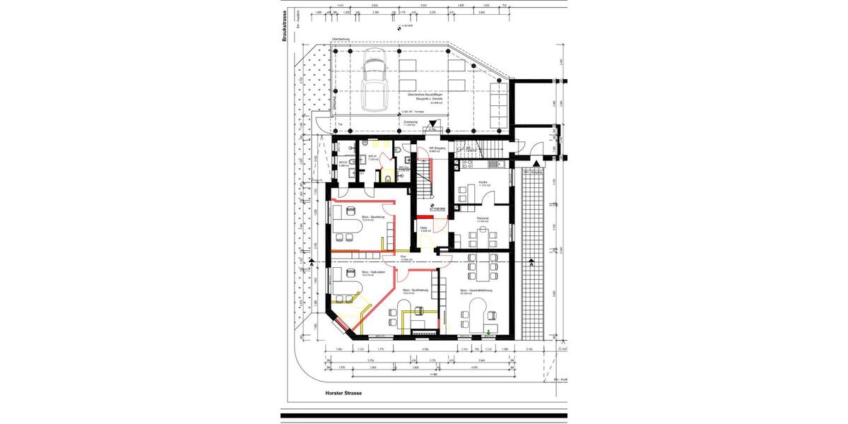 Gewerbeobjekt Bottrop Boy - 1.690&euro; | Angebot:26292459