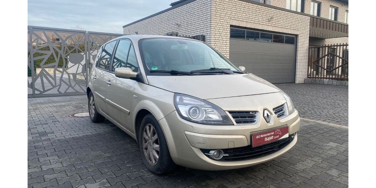 Renault Scenic 185.000 km 1.500 &euro; Castrop-Rauxel 44575