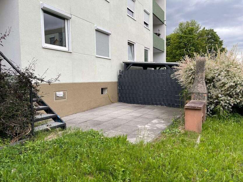 Wohnung zum Mieten in Dortmund 1.015 € 82 m² 3.5 zimmer