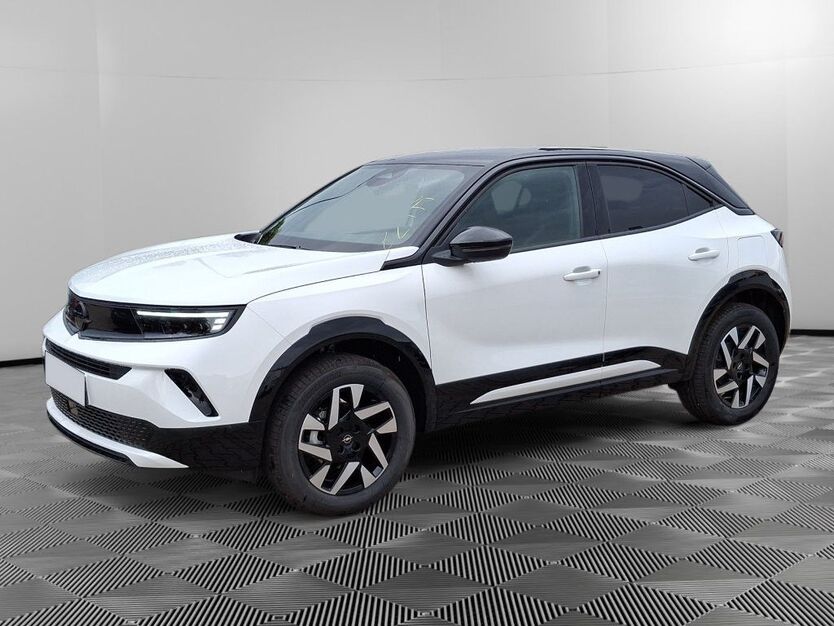 Opel Mokka 1.689 km 24.789 € Waltrop 45731