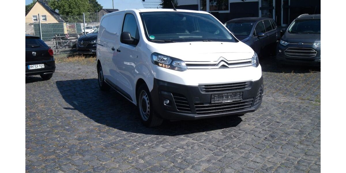 Citroen Jumpy 98.000 km 12.900 € Lünen 44532