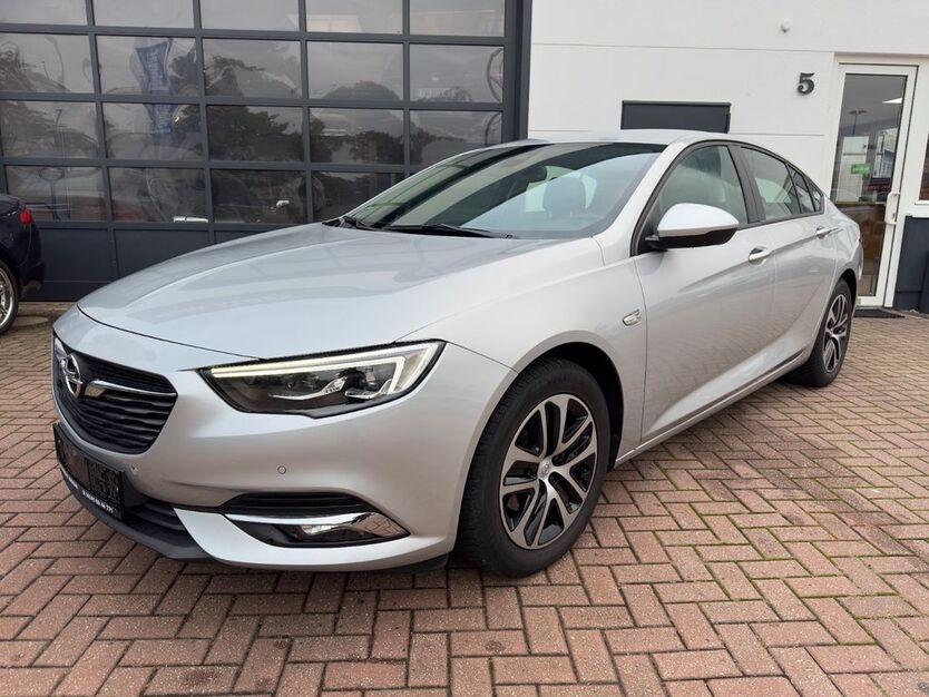 Opel Insignia 88.757 km 13.700 € Oberhausen 46047