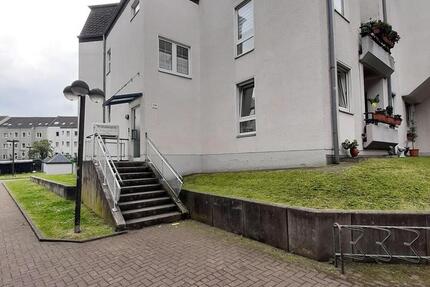 Wohnung Bochum - 1.5 Zimmer, 39 m&sup2;, 286&euro; | Angebot:25252414