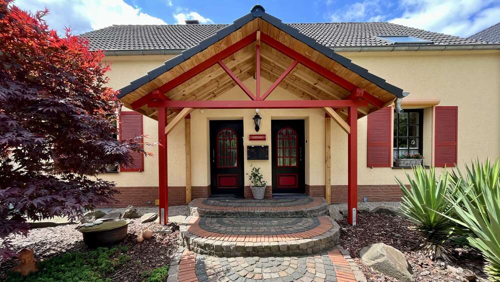 Einfamilienhaus Essen Stadtbezirk IV - 6 Zimmer, 272 m&sup2;, 925.000&euro; | Angebot:27141795