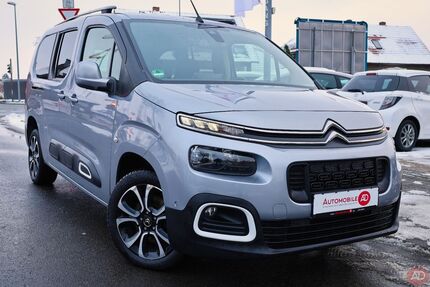 Citroen Berlingo 129.253 km 19.990 &euro; Dülmen 48249