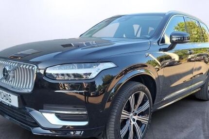 Volvo XC90 57.737 km 47.650 &euro; Gelsenkirchen 45891