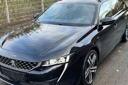 Peugeot 508 168.500 km 13.999 € Herne ( Nordrhein-Westfalen ) 44628