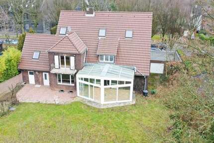 Haus zum Mieten in Gelsenkirchen Buer 2.200 € 311 m²
