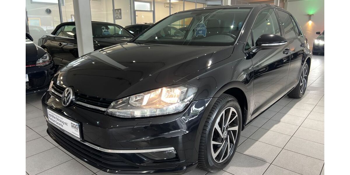 VW Golf 125.000 km 11.800 &euro; Essen 45139
