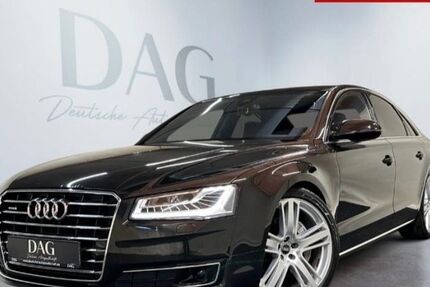 Audi A8 168.000 km 20.500 &euro; Recklinghausen Süd 45661