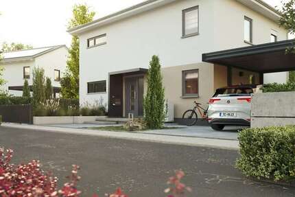 Haus Castrop-Rauxel Rauxel - 5 Zimmer, 152 m&sup2;, 529.000&euro; | Angebot:24812443