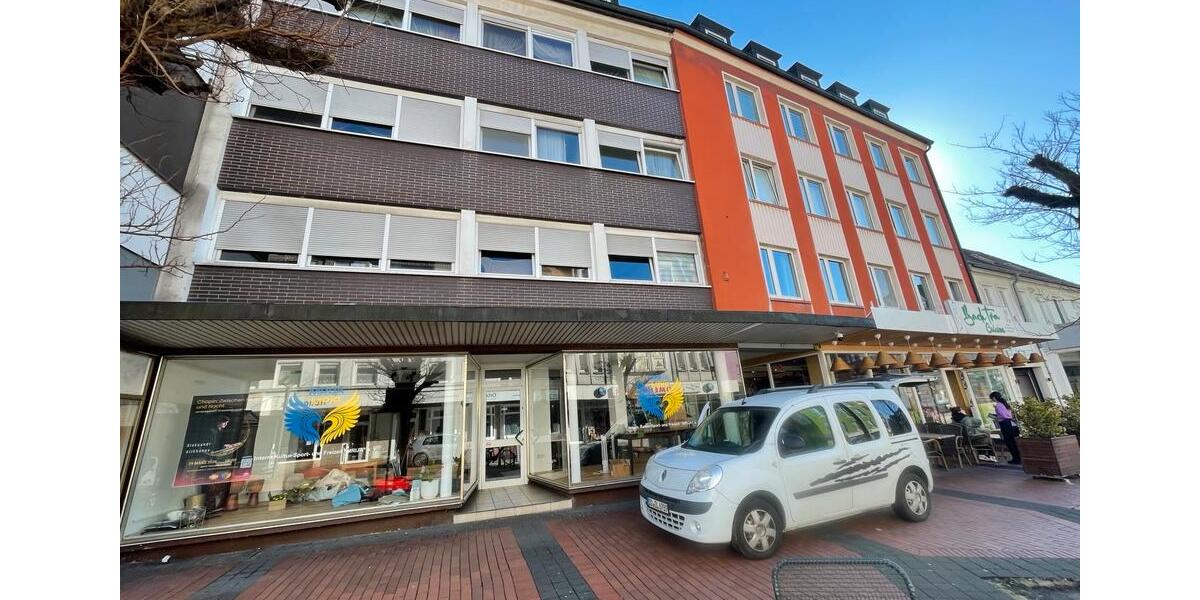 Gewerbeobjekt Lünen Alstedde - 2.420&euro; | Angebot:25317060