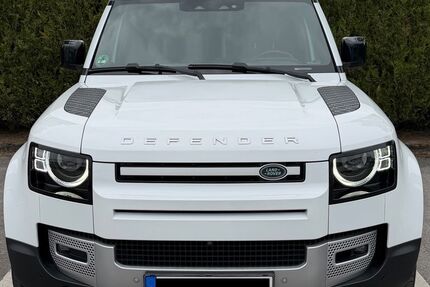 Land Rover Defender 190.350 km 34.900 &euro; Recklinghausen 45665