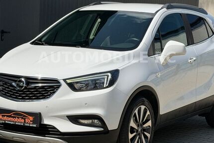 Opel Mokka 194.897 km 7.900 &euro; Oer-Erkenschwick 45739